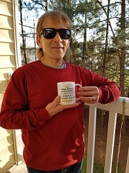 Ken Bluttman